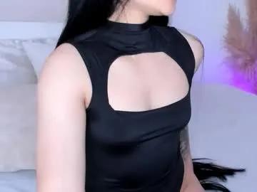 dreamsgirl18 on Chaturbate