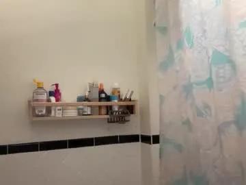 dreamyriri on Chaturbate