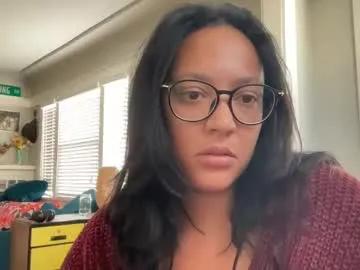 dreamyriri on Chaturbate