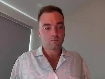 drexallen1 on Chaturbate