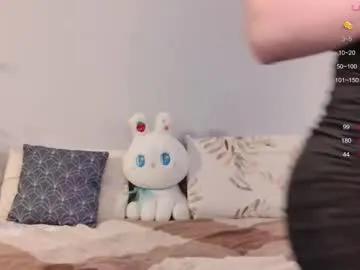 duomoon on Chaturbate