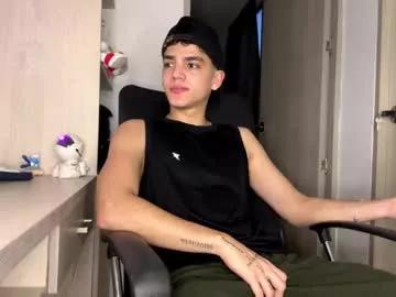 dustin_daimond on Chaturbate