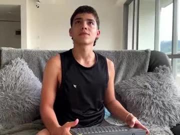 dustin_daimond on Chaturbate