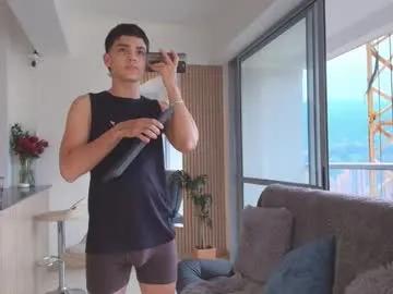 dustin_daimond on Chaturbate