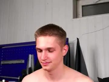 dustyn_fox on Chaturbate