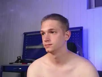 dustyn_fox on Chaturbate