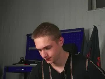 dustyn_fox on Chaturbate