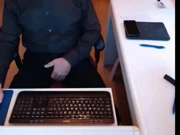 dutchpornking2 on Chaturbate