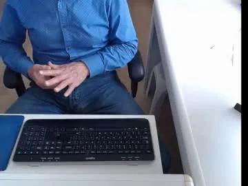 dutchpornking2 on Chaturbate