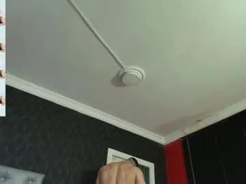 dylanlenox on Chaturbate