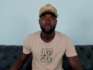 dylantaylor_1 on Chaturbate