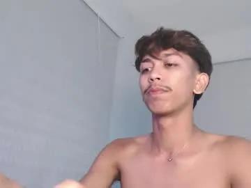 ebony_fuckboy on Chaturbate