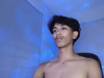 ebony_fuckboy on Chaturbate