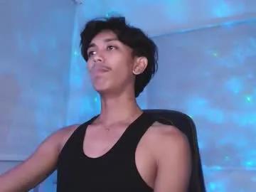 ebony_fuckboy on Chaturbate