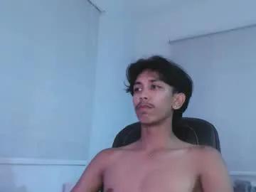 ebony_fuckboy on Chaturbate