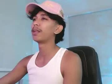 ebony_fuckboy on Chaturbate
