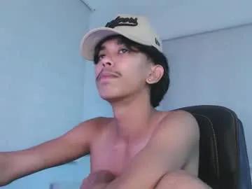 ebony_fuckboy on Chaturbate