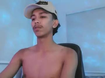 ebony_fuckboy on Chaturbate