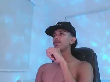 ebony_fuckboy on Chaturbate