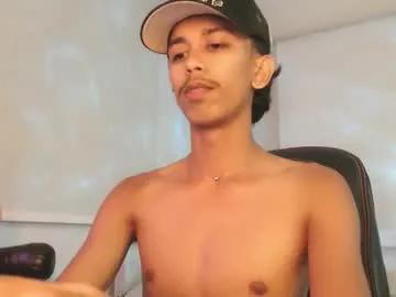 ebony_fuckboy — lets cum  #ebony  #asian  #cumshow  #latino  #petite