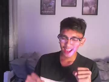 ebony_fuckboy on Chaturbate