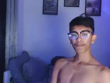 ebony_fuckboy on Chaturbate