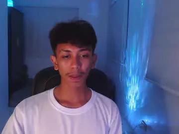 ebony_fuckboy on Chaturbate