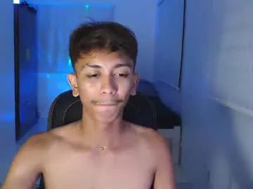 ebony_fuckboy on Chaturbate