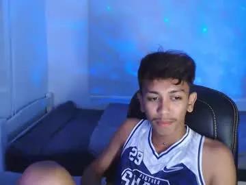 ebony_fuckboy on Chaturbate