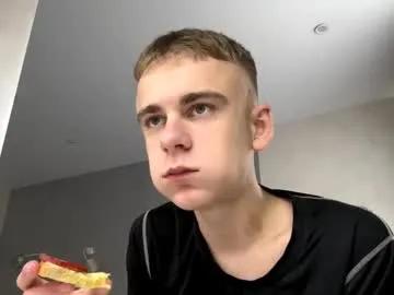 echowraith on Chaturbate