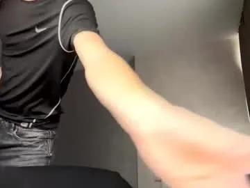 echowraith on Chaturbate