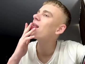 echowraith on Chaturbate