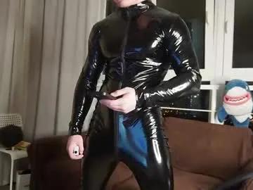 ed_hooligan on Chaturbate