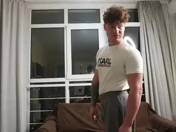 ed_hooligan on Chaturbate