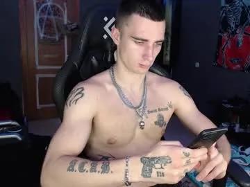 eduard_loveee on Chaturbate