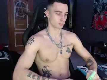 eduard_loveee on Chaturbate