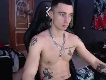 eduard_loveee on Chaturbate