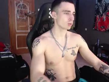 eduard_loveee on Chaturbate