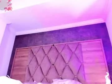 eimyandmaxi on Chaturbate