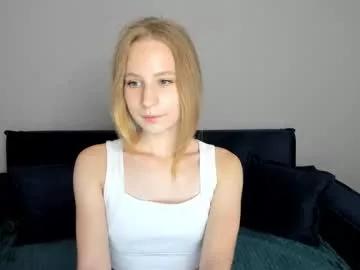 el1s_evans on Chaturbate