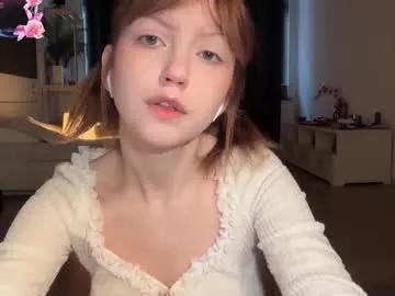 electric_woman on Chaturbate