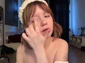 electric_woman on Chaturbate