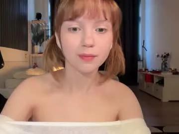 electric_woman on Chaturbate