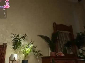 electric_woman on Chaturbate