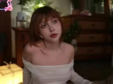 electric_woman on Chaturbate