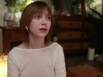 electric_woman on Chaturbate