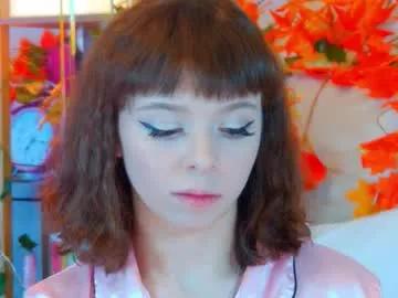 elisabethdavis on Chaturbate