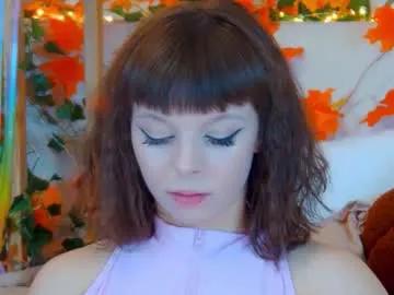 elisabethdavis on Chaturbate