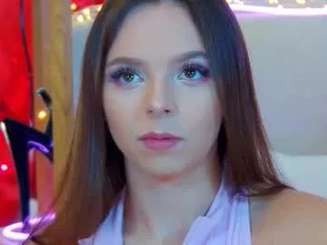 elisabethdavis on Chaturbate