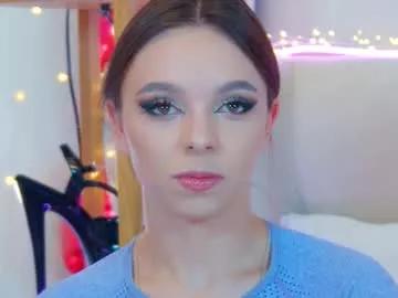 elisabethdavis on Chaturbate